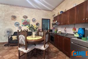 Via Rosolino Pilo - Quadrilocale termo autonomo