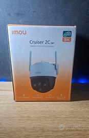 Imou Cruiser 2C 3K 5mp