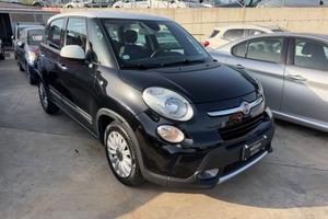 Fiat 500L 1.6 Multijet 120 CV Trekking
