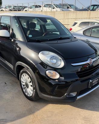 Fiat 500L 1.6 Multijet 120 CV Trekking