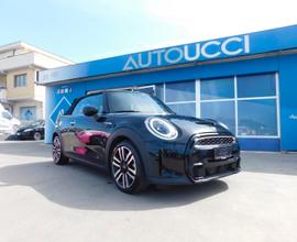 MINI Mini Cabrio (F57) - 2021