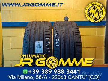 2 Gomme al 80% 225/35/21 PIRELLI Estive - Cantù
