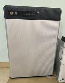 Batteria accumulo LG