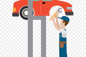 Officina meccanica - gommista