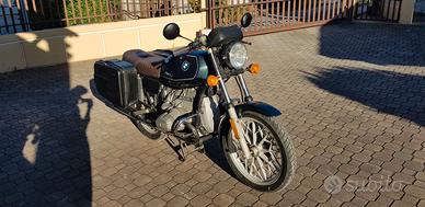 BMW R65