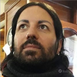 1 H 10E.Lezioni PianoChitarra,BassoBatteria