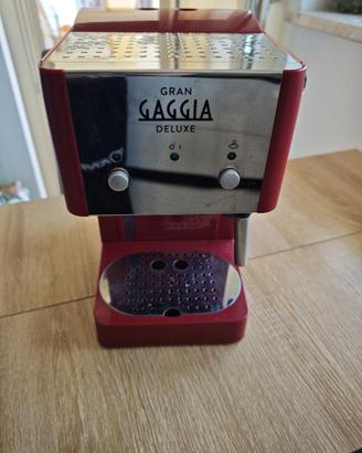 Macchina Manuale per Il Caffè Gaggia
