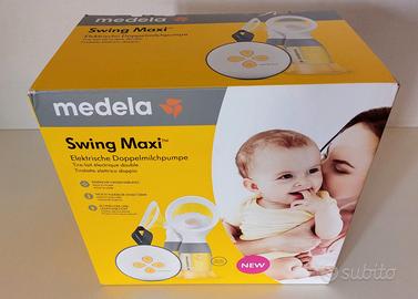 Medela Swing Maxi – Tiralatte elettrico