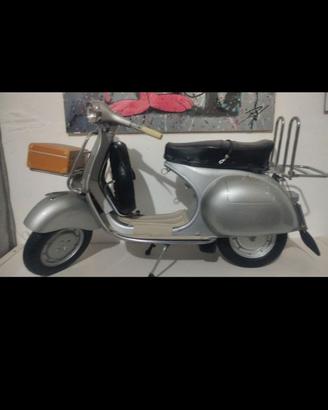 Vespa da collezione