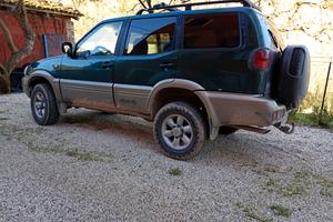 Nissan Terrano 2