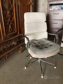 Poltrona studio