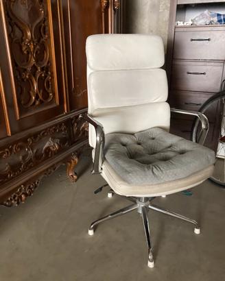 Poltrona studio