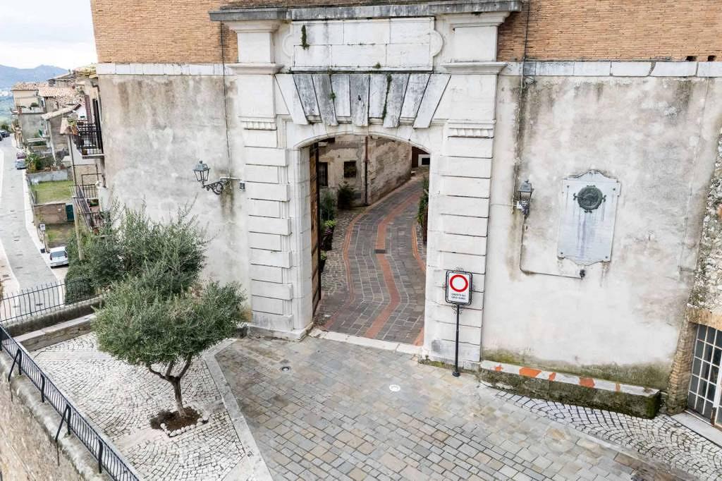 Appartamento – Salisano, Rieti - Vista 4