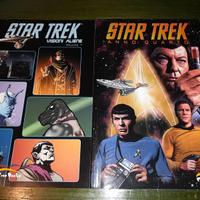 Star Trek volumi Free books