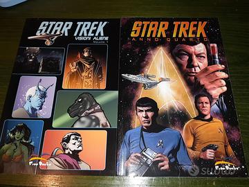 Star Trek volumi Free books
