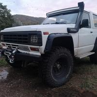 patrol tr 3.3 turbo '89