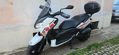 xmax 250 2011 