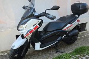 xmax 250 2011 