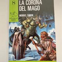 Advanced D&D  n. 8 - la corona del mago