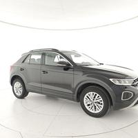 Volkswagen T-Roc 2.0 TDI SCR Life