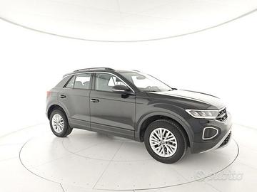 Volkswagen T-Roc 2.0 TDI SCR Life