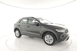 Volkswagen T-Roc 2.0 TDI SCR Life