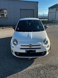 Fiat 500S