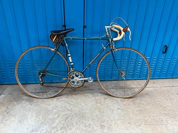 Bici da corsa anni 50/60 originale