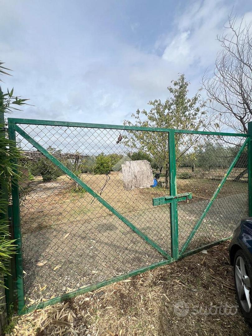 RUSTICO A CORCHIANO - Vista 2