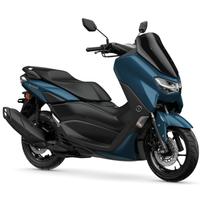 Yamaha Nmax 125