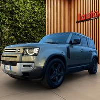 Land Rover Defender 90 3.0D I6 200 CV AWD Auto SE
