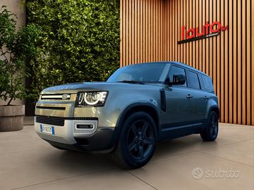 Land Rover Defender 90 3.0D I6 200 CV AWD Auto SE