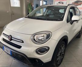 Fiat 500X 1.6 MultiJet 130 CV Cross-2021
