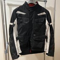 Giubbotto moto Revit