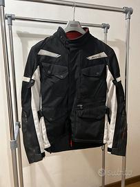 Giubbotto moto Revit