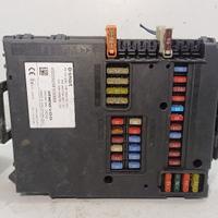 COMPUTER DI BORDO SMART Fortwo Coupé (W451) A4515