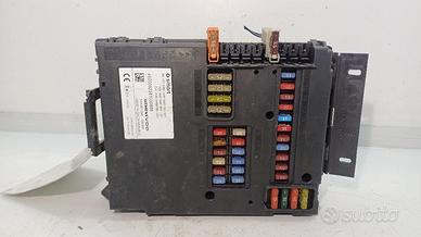 COMPUTER DI BORDO SMART Fortwo Coupé (W451) A4515