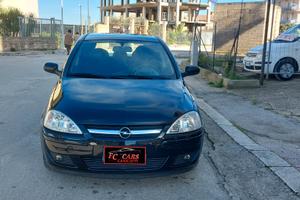 Opel Corsa COSMO 1.3 CDTi 70CV COME NUOVA