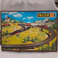 oggettistica per plastici 