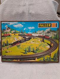 oggettistica per plastici 