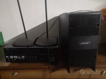  bose Yamaha 