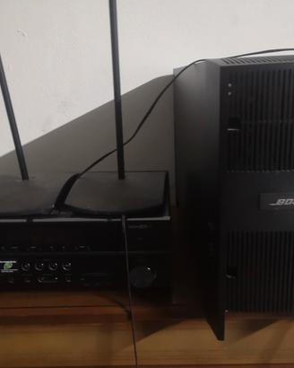  bose Yamaha 