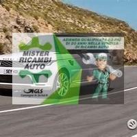 Range rover sport 2020 per ricambi