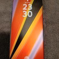 Vivo X100 Pro Global 16/512