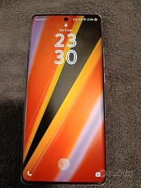 Vivo X100 Pro Global 16/512