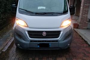 Furgone Fiat Ducato 2015