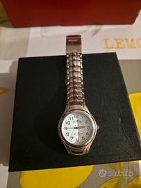 Orologio Uomo da polso Sportime 