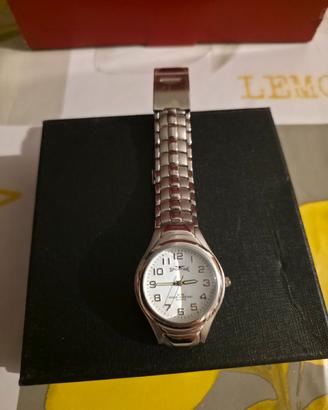 Orologio Uomo da polso Sportime 