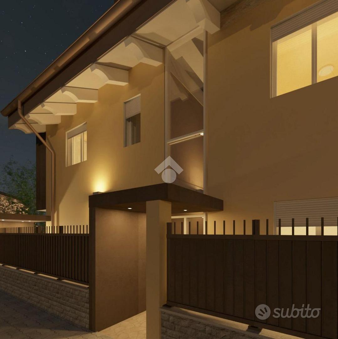 Apartment in Bruino, Tetti Griglio - Vista 5