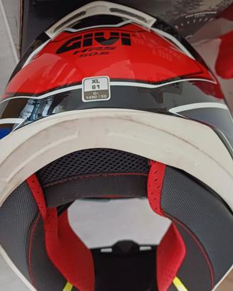 casco givi